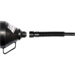 Lejek do paliwa i oleju  YATO